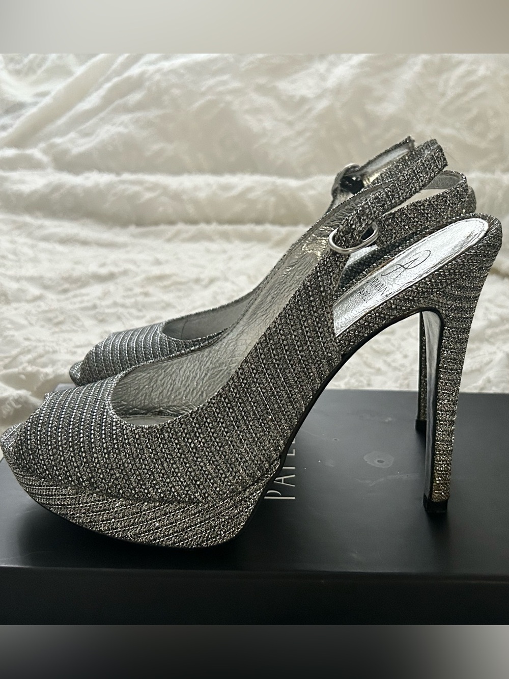 Adrianna Papell Heels